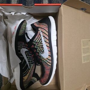 Nike Free 4.0 Flyknit - NIB